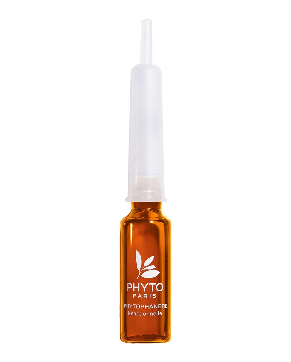 Tratamento de Cabelo Antiqueda Reativa Phytophanere 3