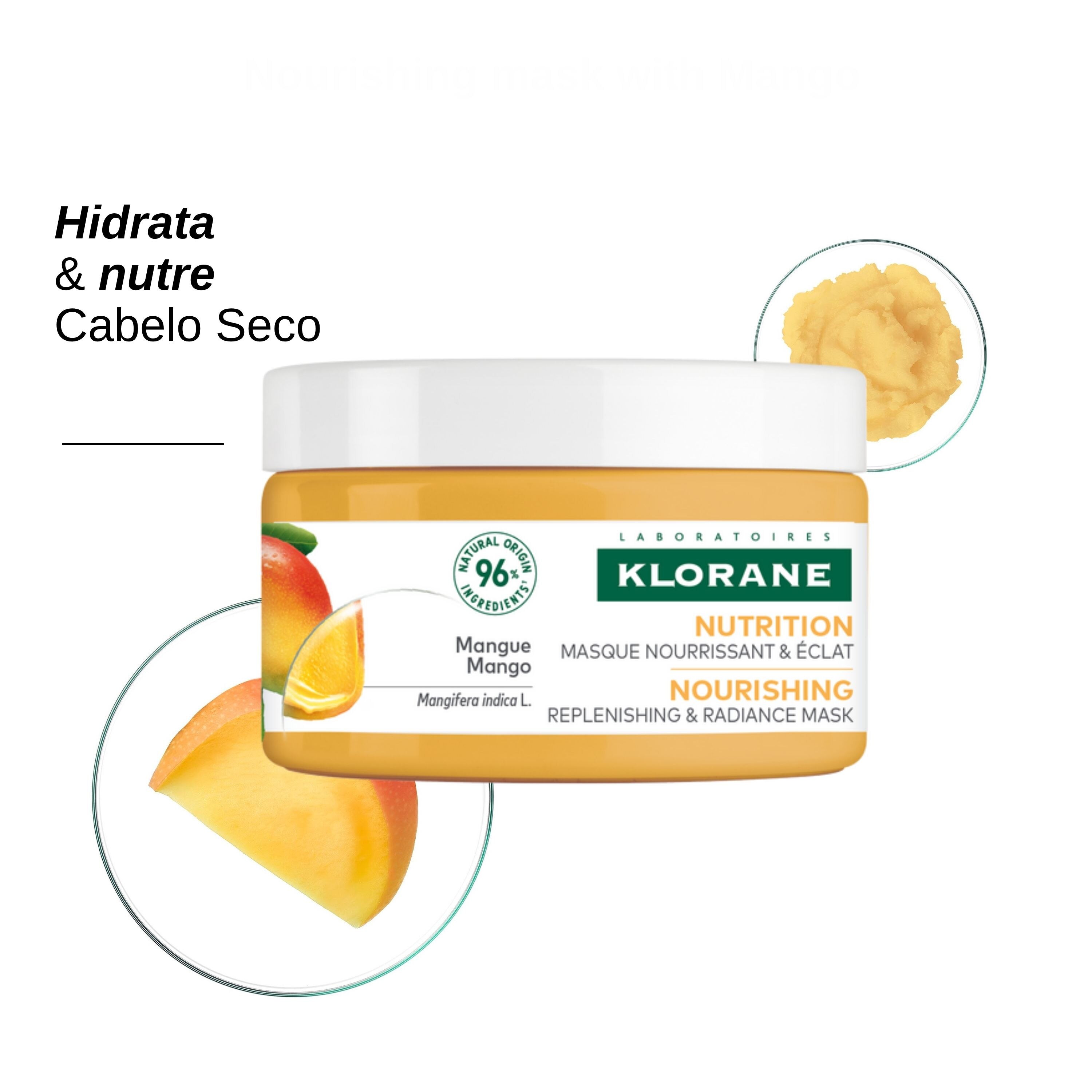 Máscara Nutritiva de Manga 3