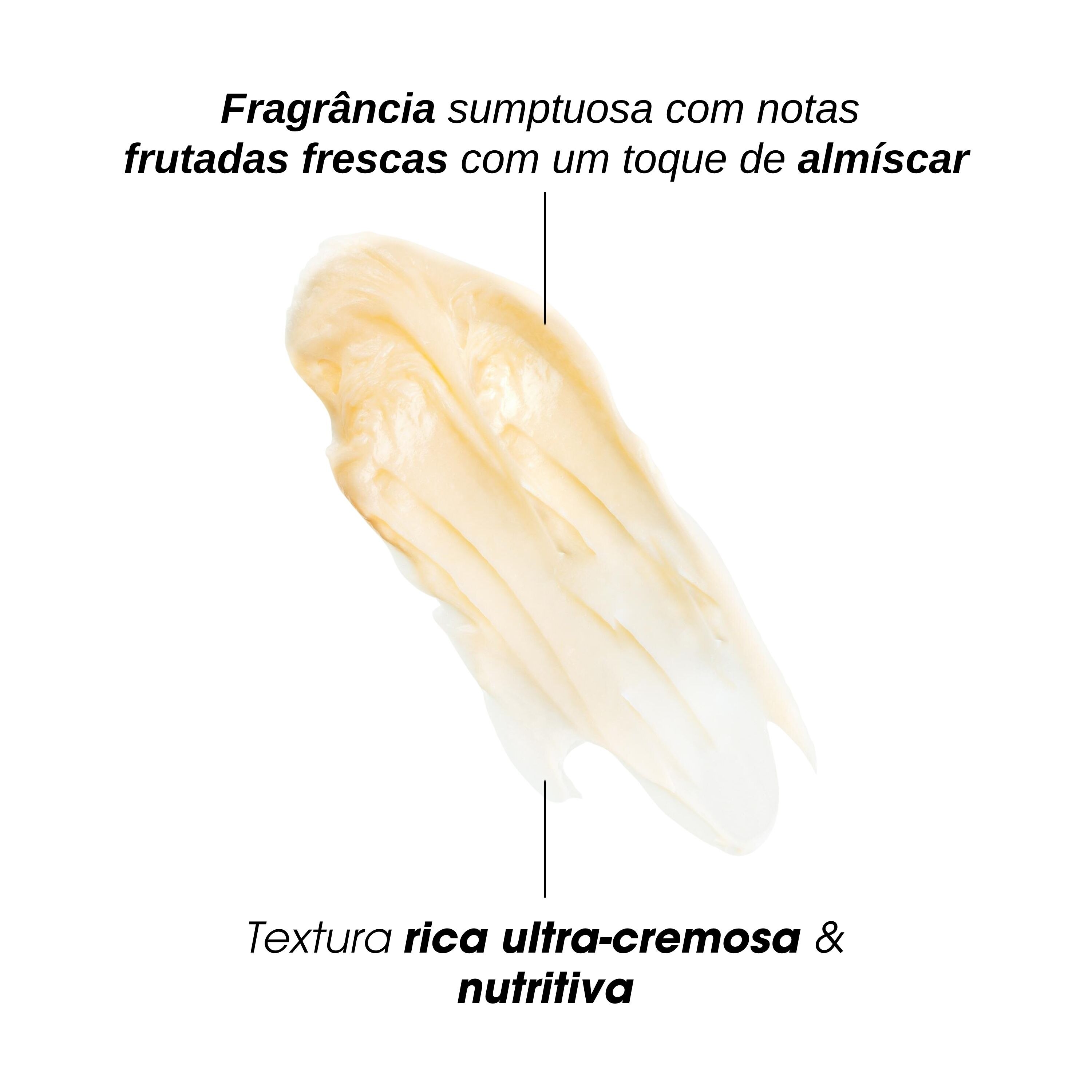 Máscara Nutritiva de Manga 4