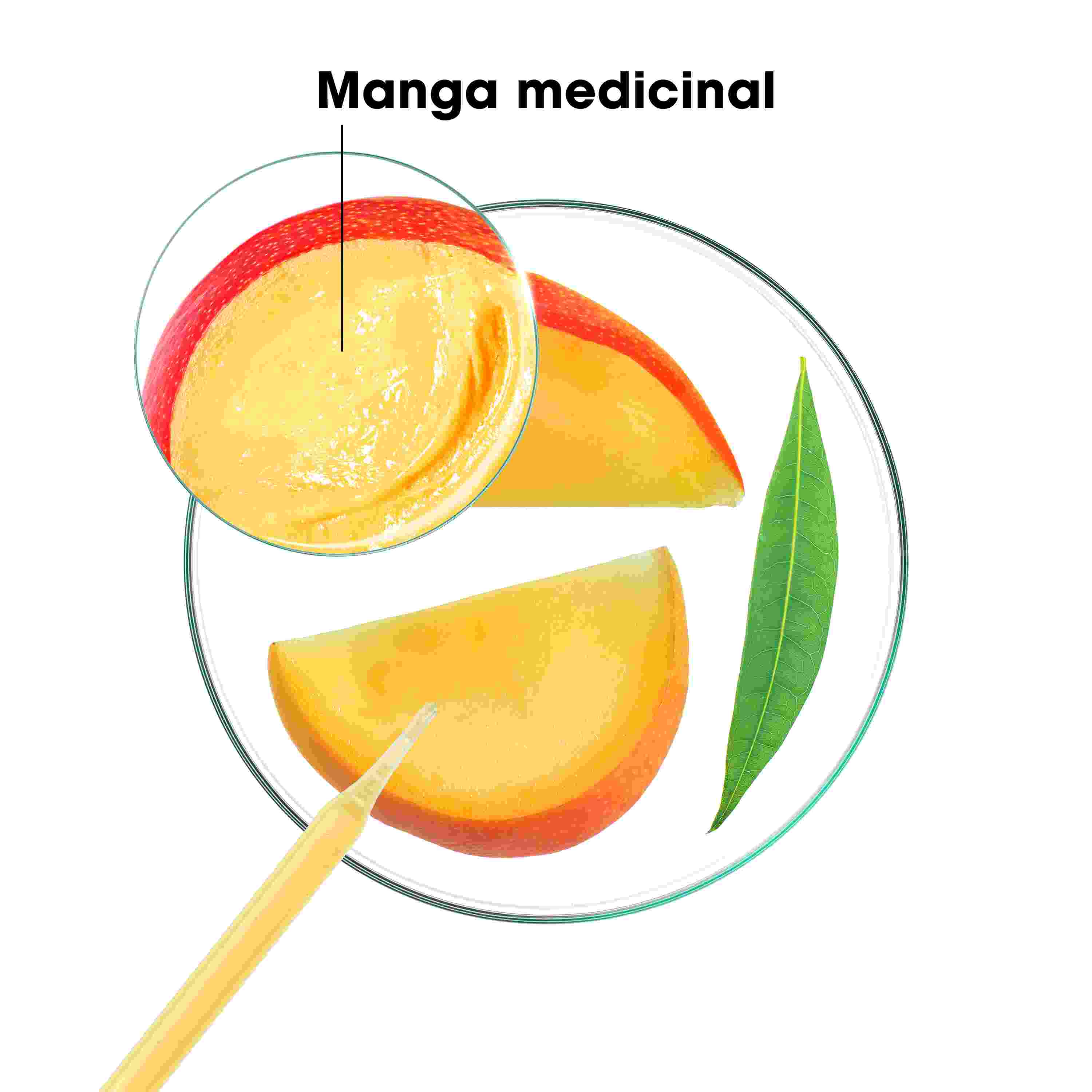Máscara Nutritiva de Manga 6