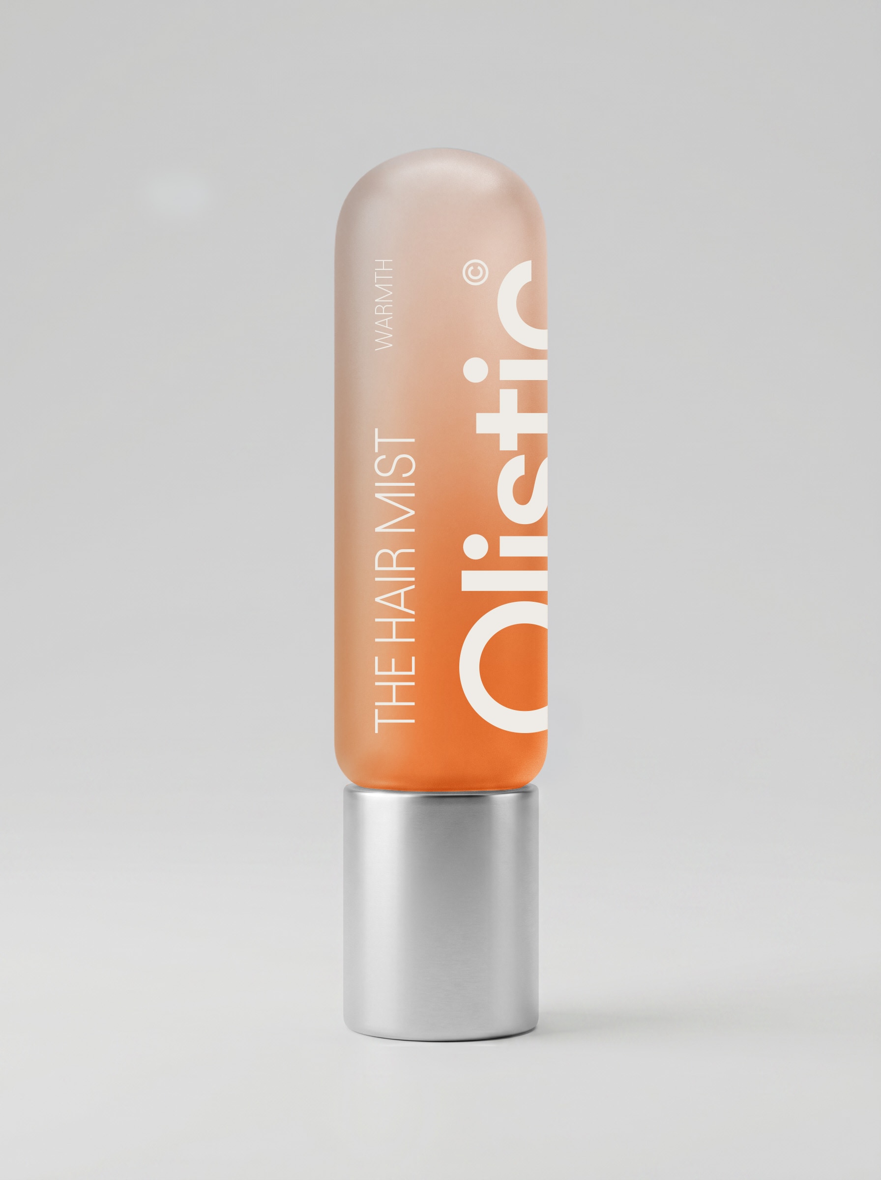 Imagem 0 de Bruma Capilar The Hair Mist Warmth