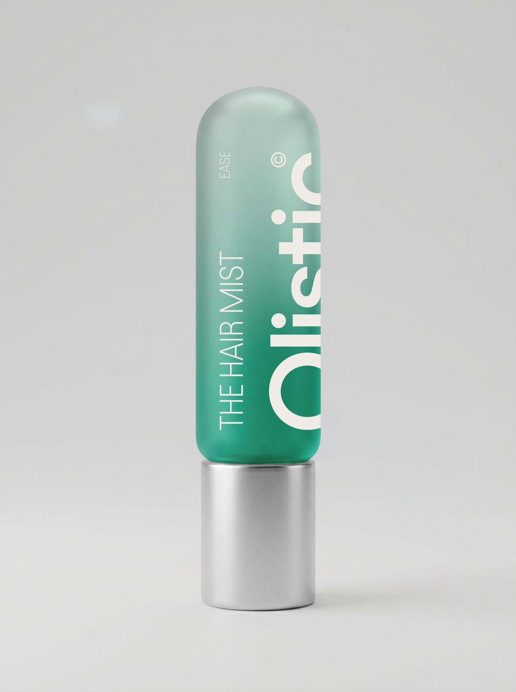 Imagem 0 de Bruma Capilar The Hair Mist Ease