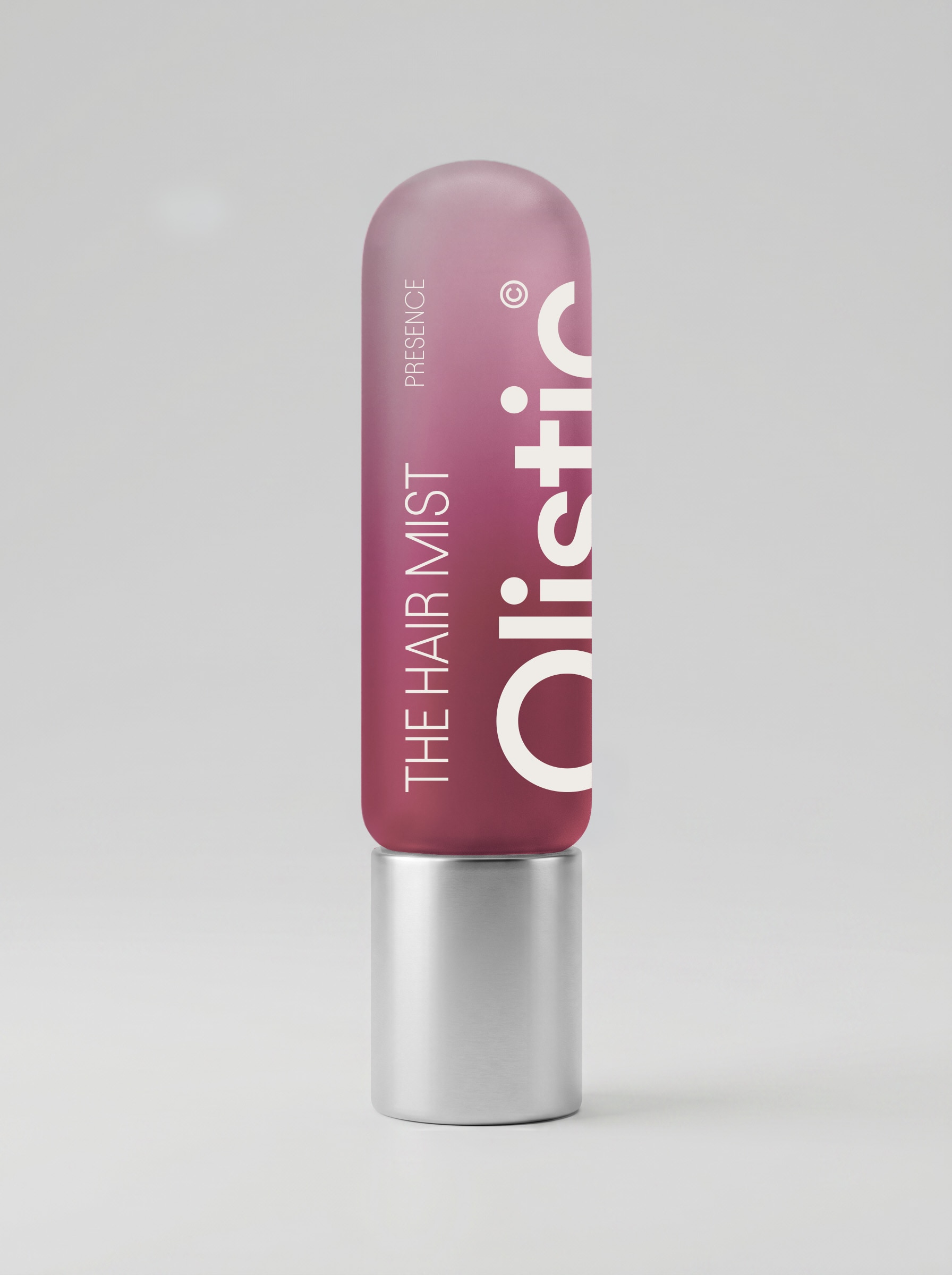 Imagem 0 de Bruma Capilar The Hair Mist Presence