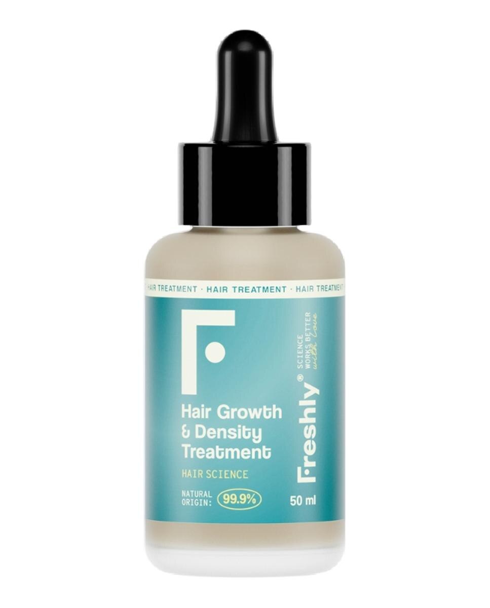 Imagem 0 de Hair Growth & Density Treatment