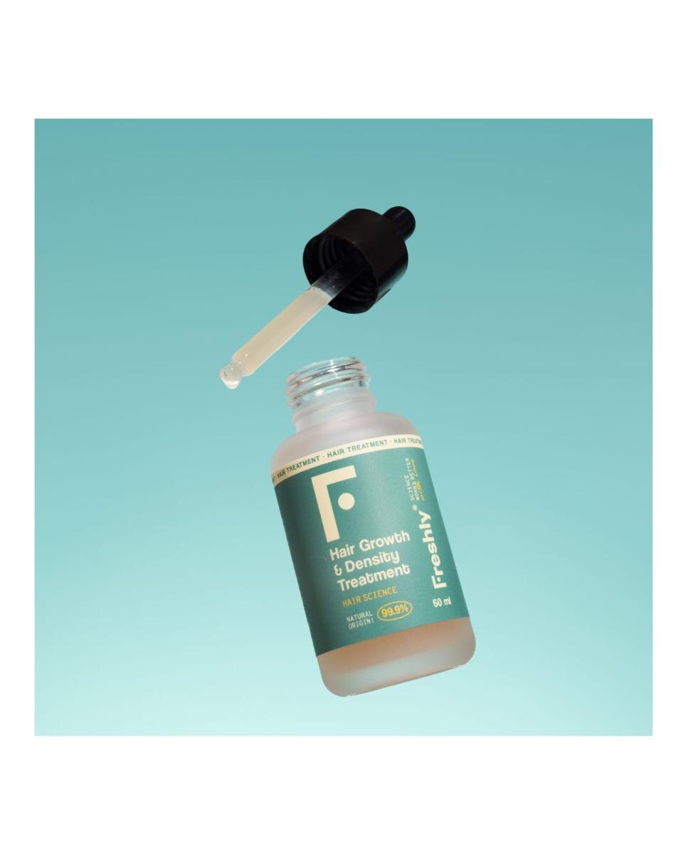 Hair Growth & Density Treatment 2