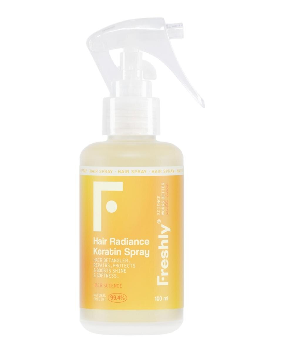 Imagem 0 de Hair Radiance Keratin Spray - Estandar