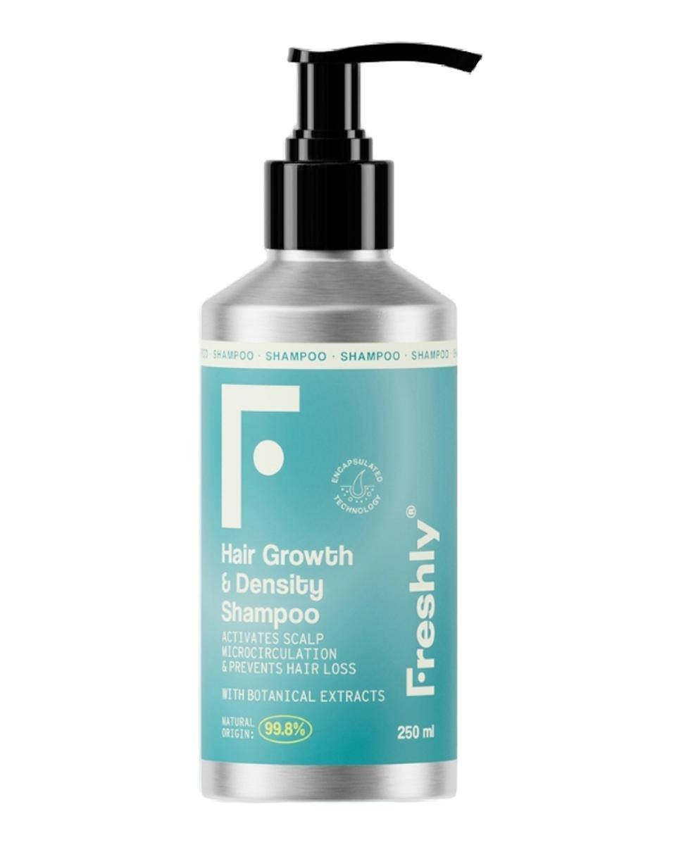 Imagem 0 de Hair Growth & Density Shampoo