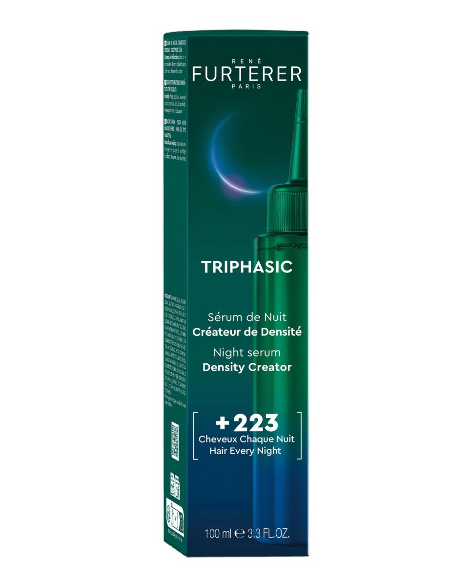 Sérum de Noite Densificante Triphasic 2