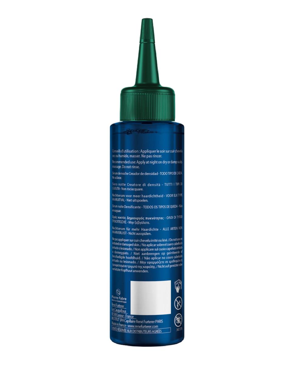 Sérum de Noite Densificante Triphasic 3