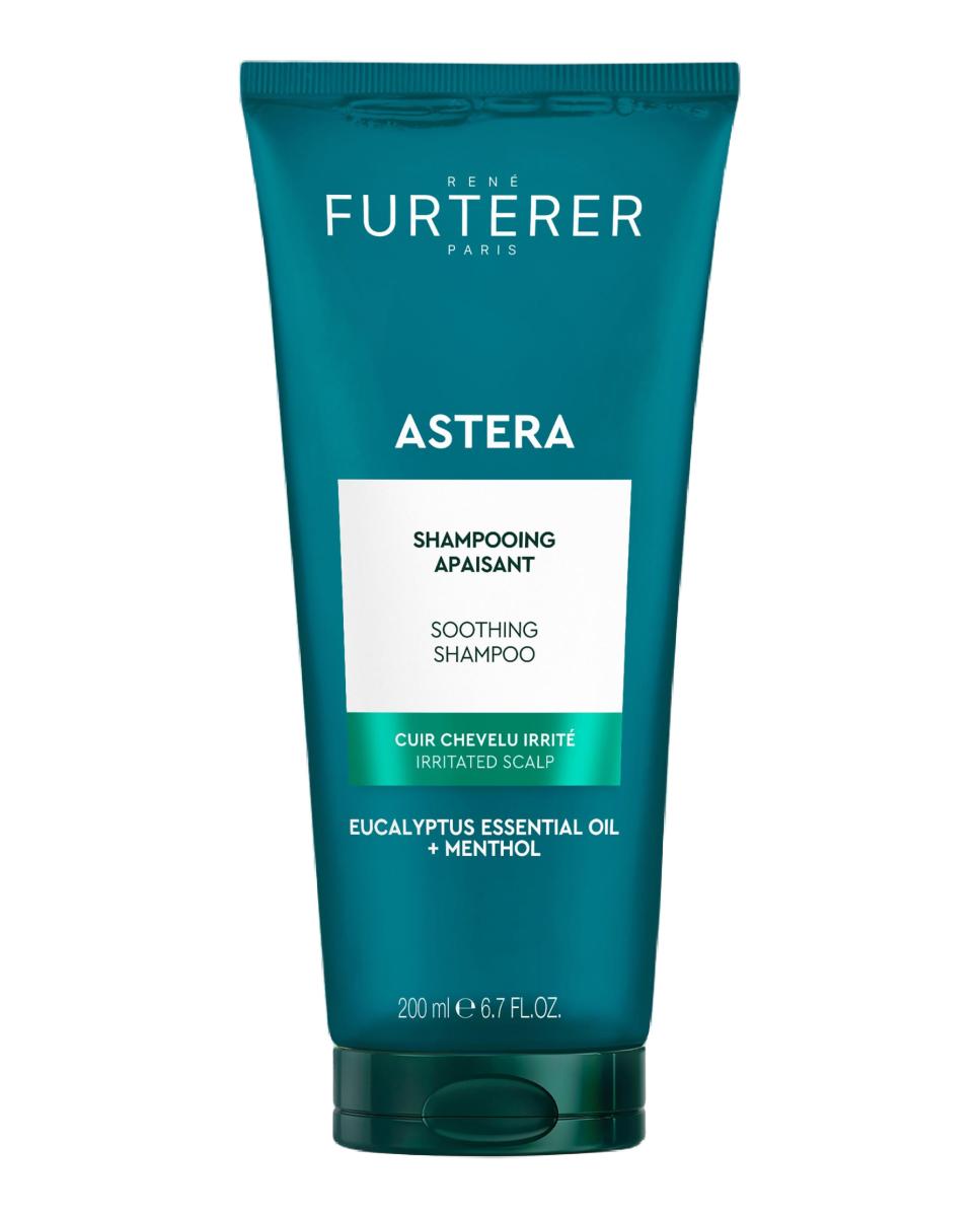 Imagem 0 de Champô Calmante Astera 200 ml