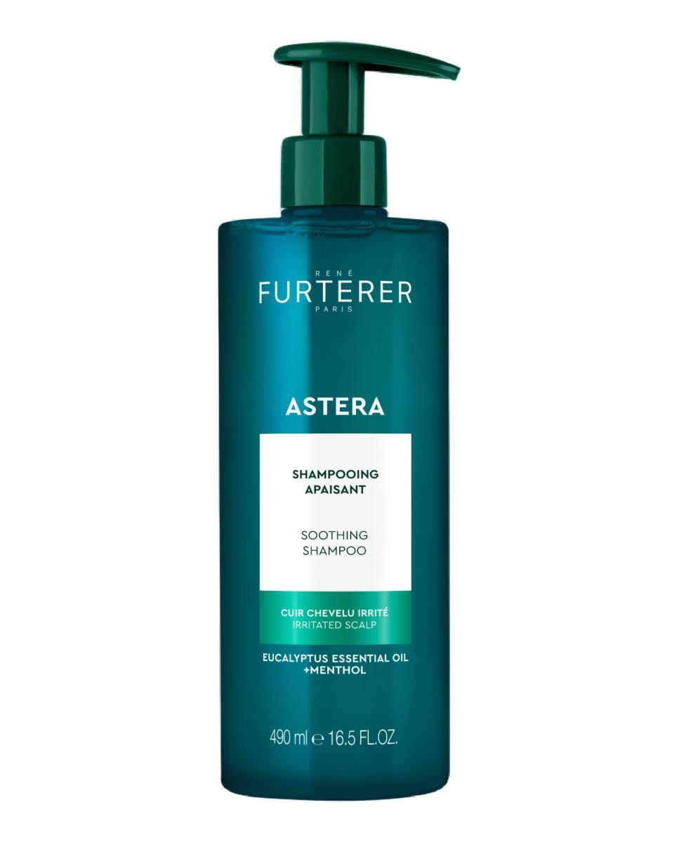 Imagem 0 de Champô Calmante Astera 490 ml