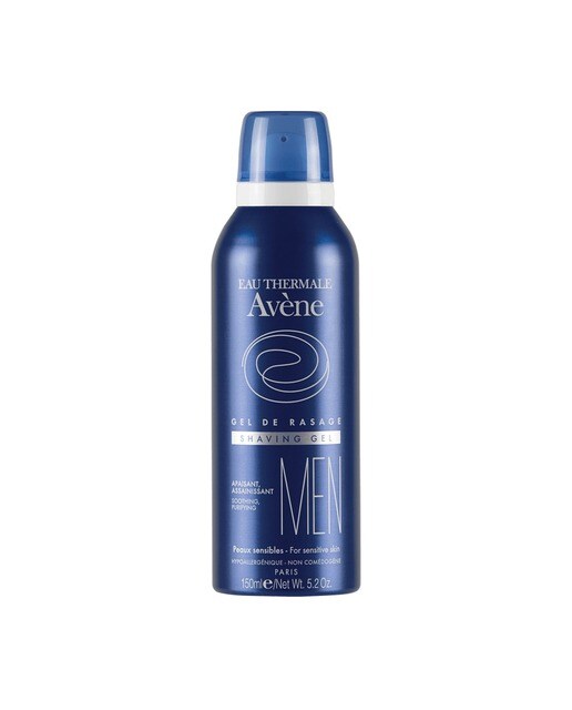 Imagem 0 de Gel de barbear 150 ml