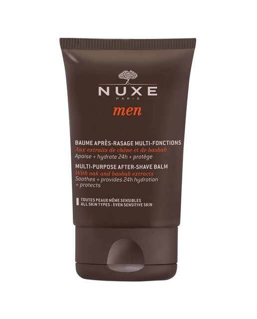 Bálsamo Aftershave Multi-Usos Nuxe Men - 50 ml 1