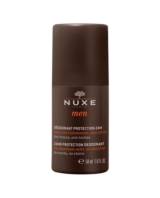 Desodorizante protecção 24h Nuxe Men 1