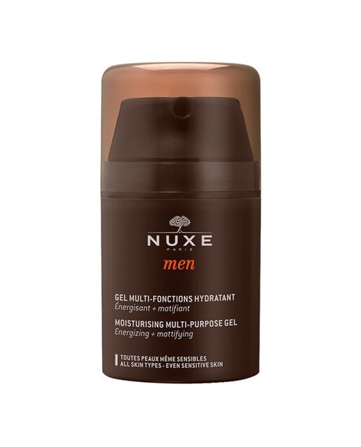 Gel Hidratante Nuxe Men 1