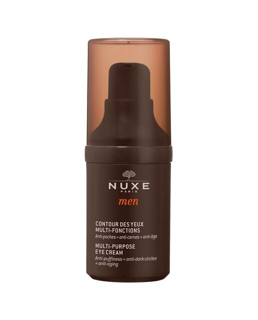 Contorno de Olhos Homem Multi-Funções Nuxe Men 1