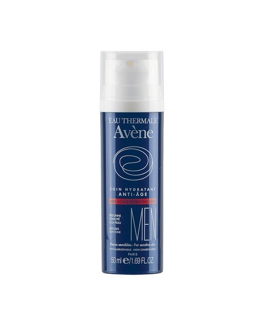Imagem 0 de Cuidados Hidratante Anti-Rugas 50 ML Avène