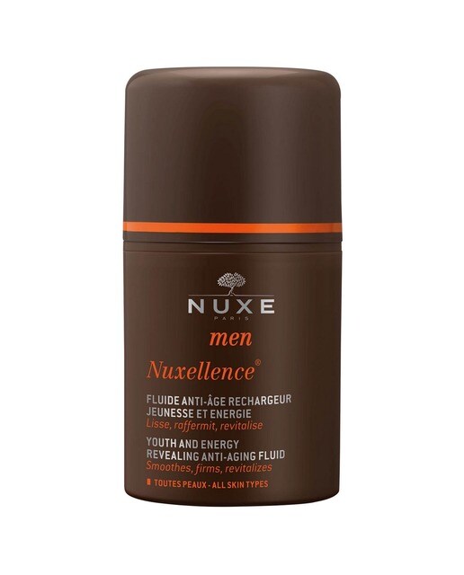 Creme Anti-rugas Nuxellence Men Nuxe 1