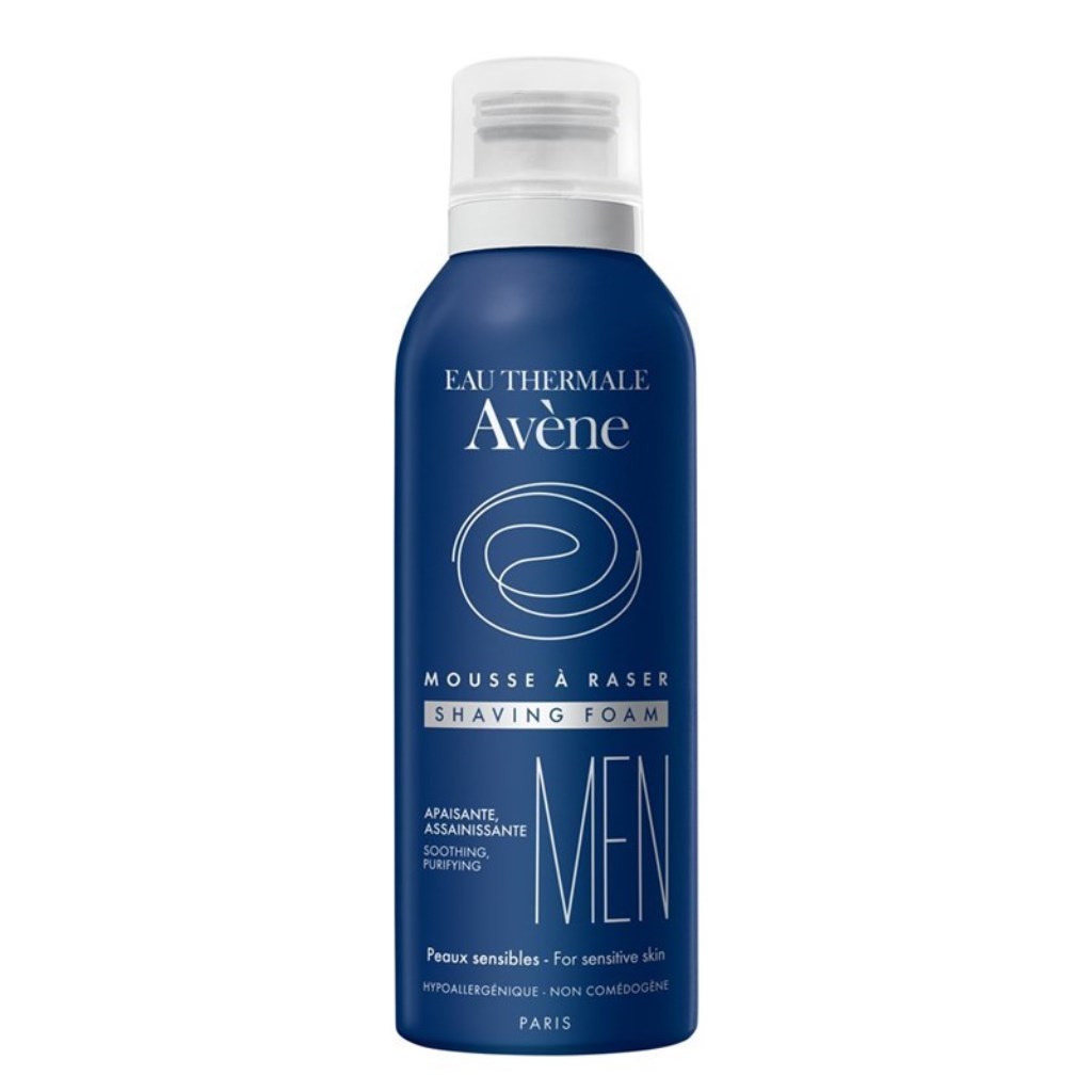 Imagem 0 de Espuma de Barbear 50ml Avène
