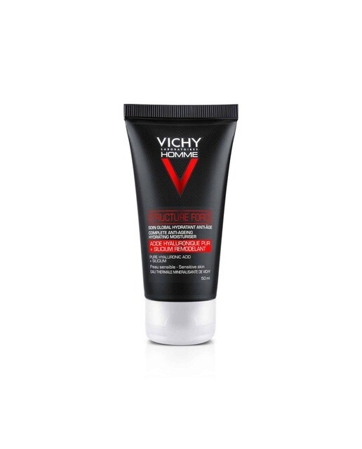 Imagem 0 de Creme Structure Force 50ml Vichy Homme