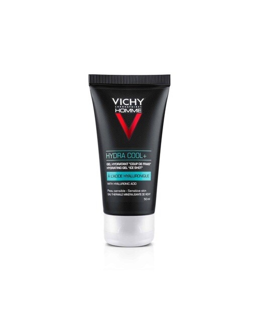 Imagem 0 de Gel Hidratante Hydra Cool 50ml Vichy Homme