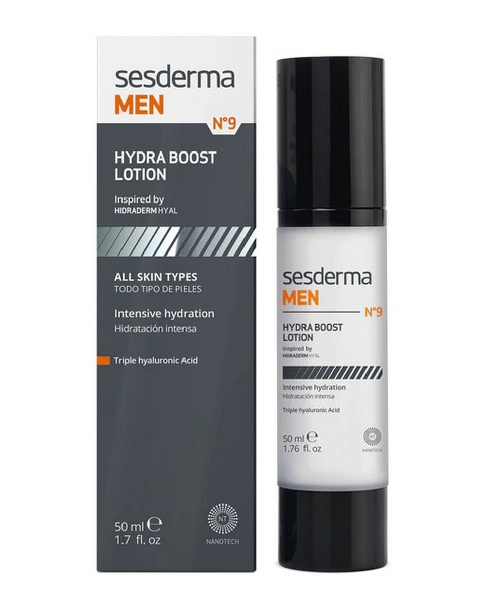 Loção Facial Hydra Boost Lotion - 50 ml 2