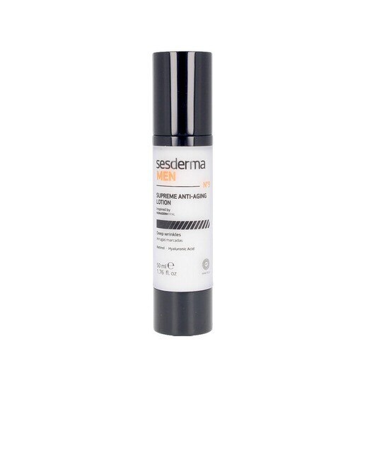 Imagem 0 de Loção Facial Absolut Force Lotion 50ml Sesderma Men