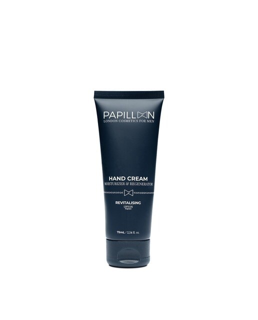 Imagem 0 de Creme de Mãos Revitalising 75ml Papillon