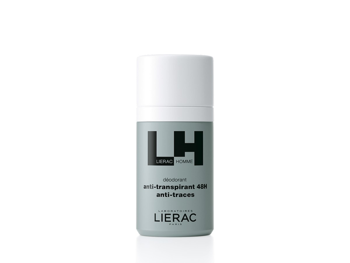 Imagem 0 de Desodorizante 50ml Lierac Homme