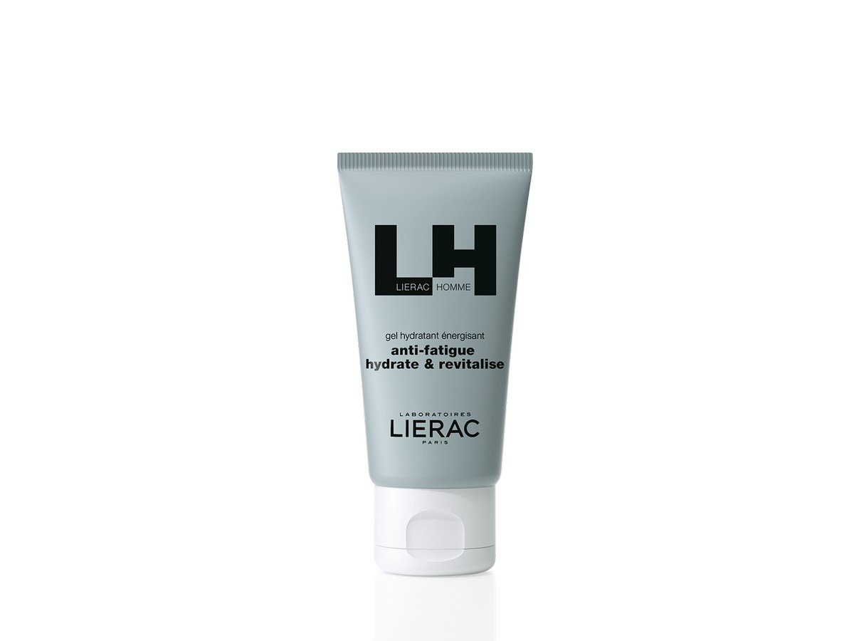 Imagem 0 de Gel Hidratante Energizante 50ml Lierac Homme