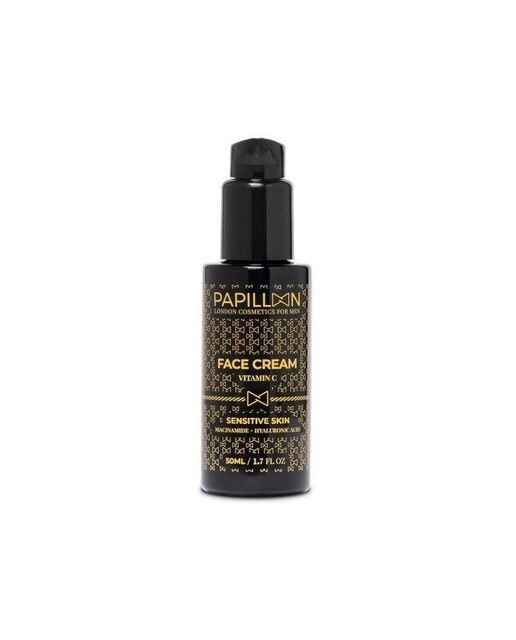 Imagem 0 de Creme Rosto Vitamina C - 50 ml