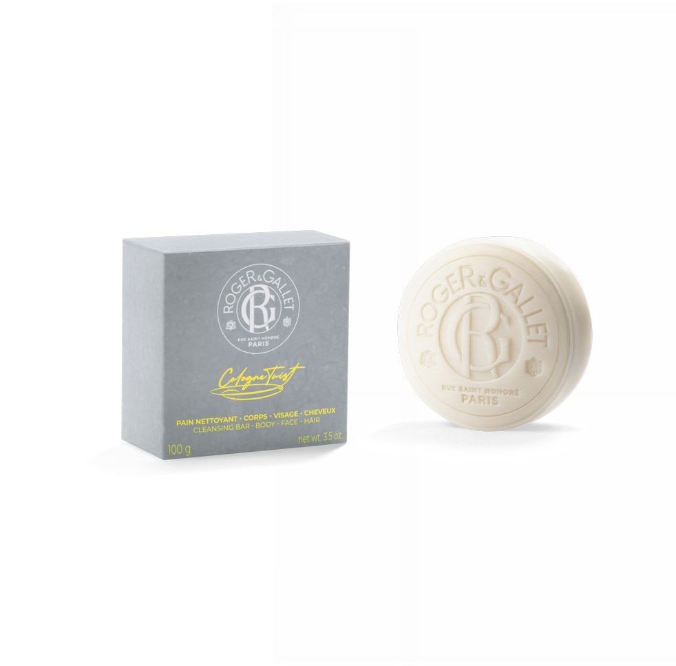 Sabonete Cologne Twist 2
