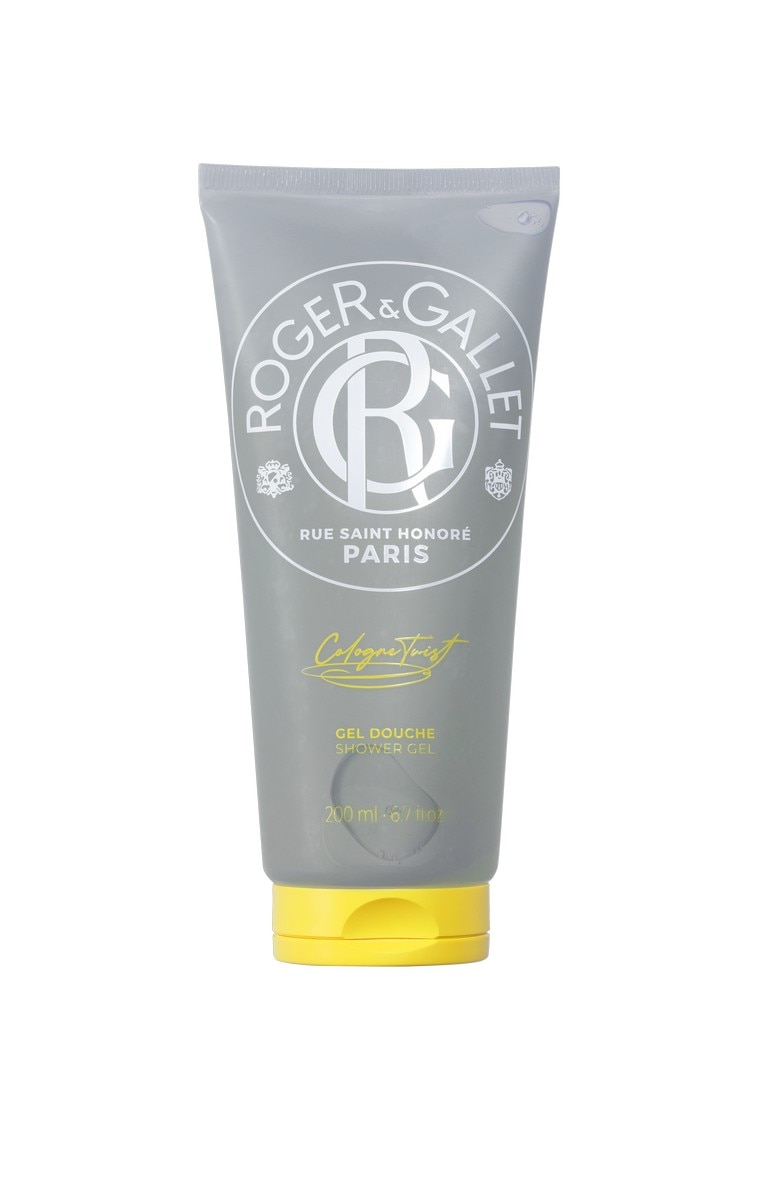 Imagem 0 de Gel Duche Cologne Twist