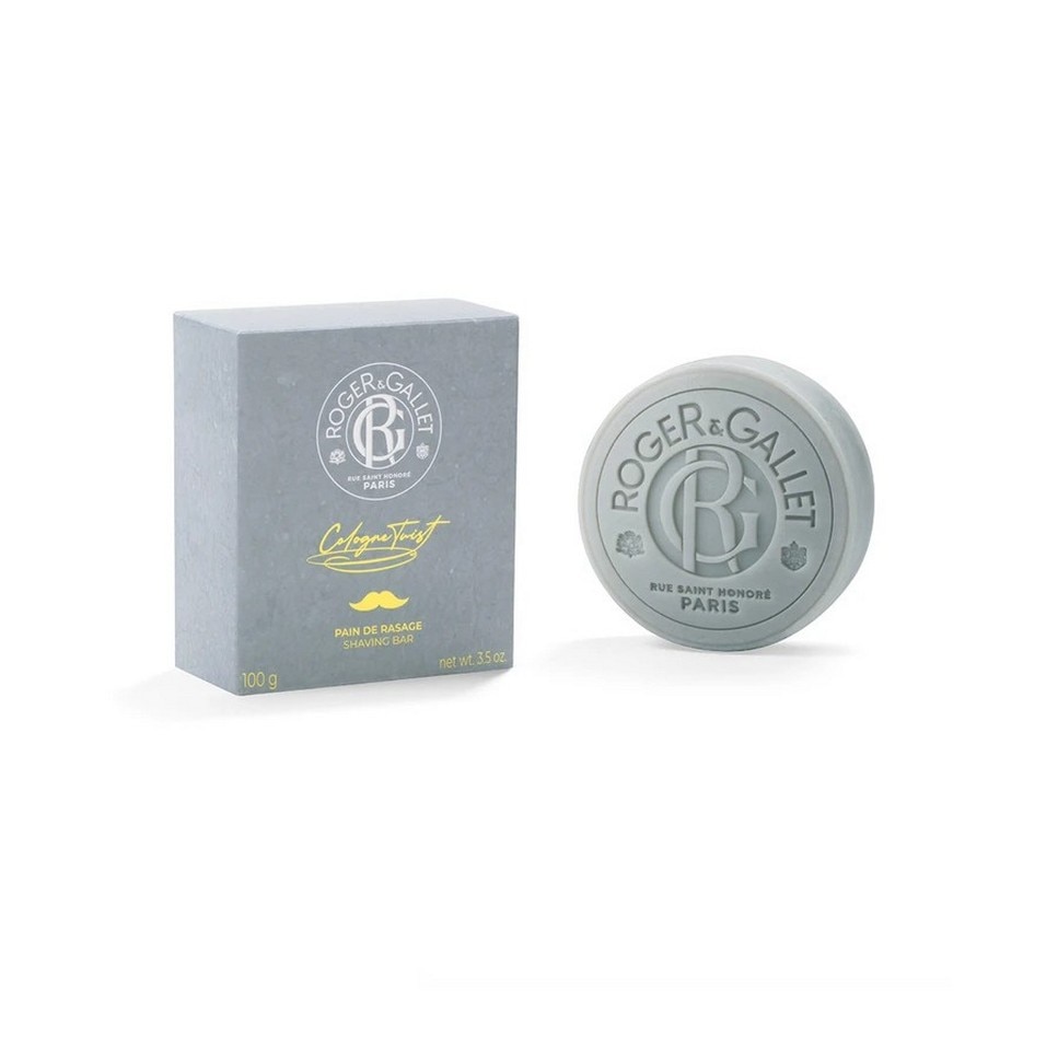Sabonete para Barbear Cologne Twist 2