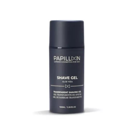 Imagem 0 de Gel de Barbear com Aloe Vera