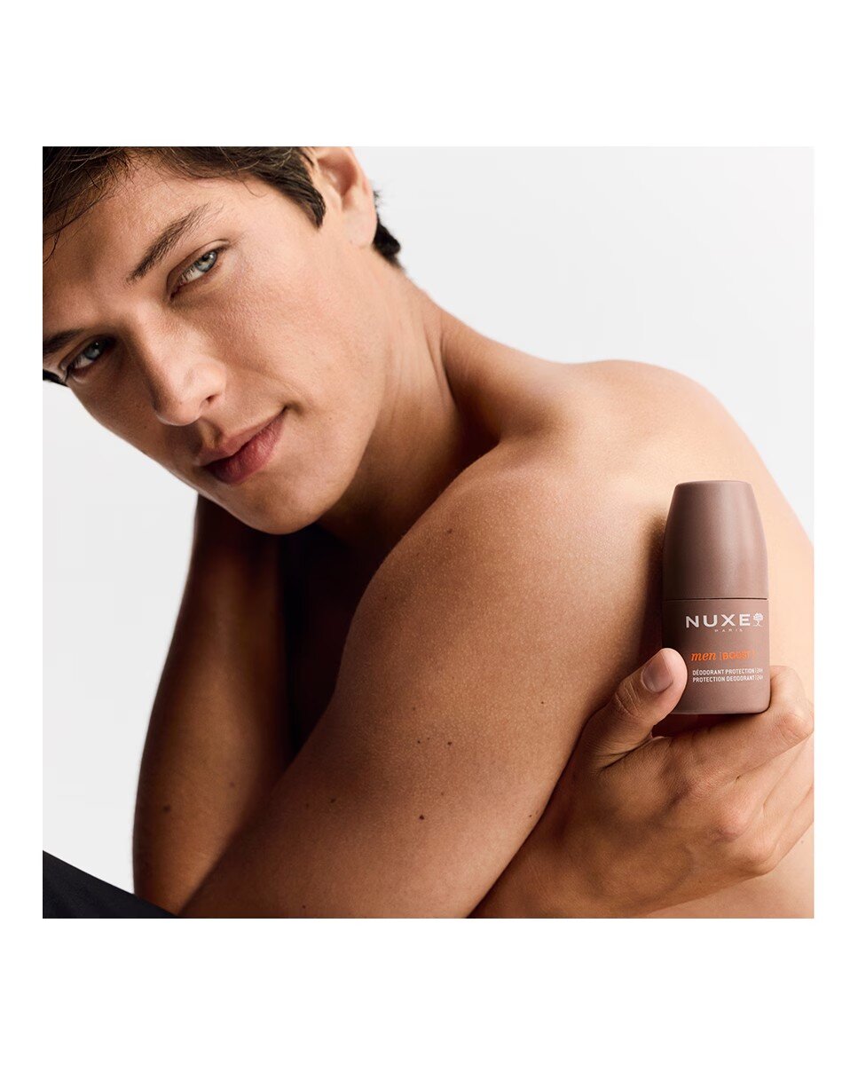 Desodorizante 24h Men Boost 2