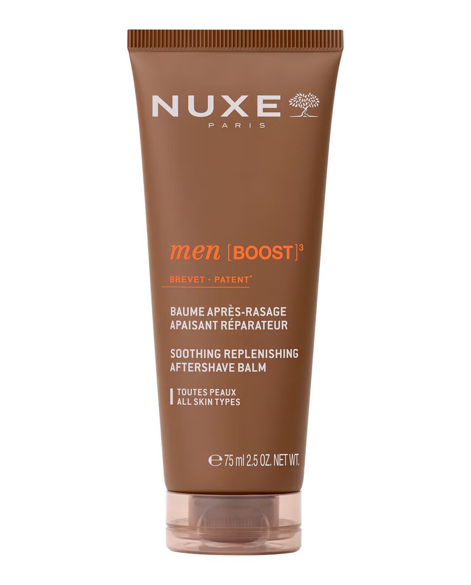 Imagem 0 de Bálsamo Multifunções Após-barbear Men Boost
