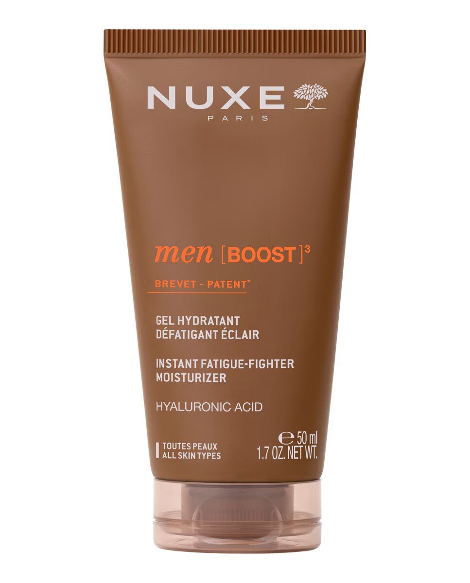 Imagem 0 de Gel Hidratante Multifunções Men Boost