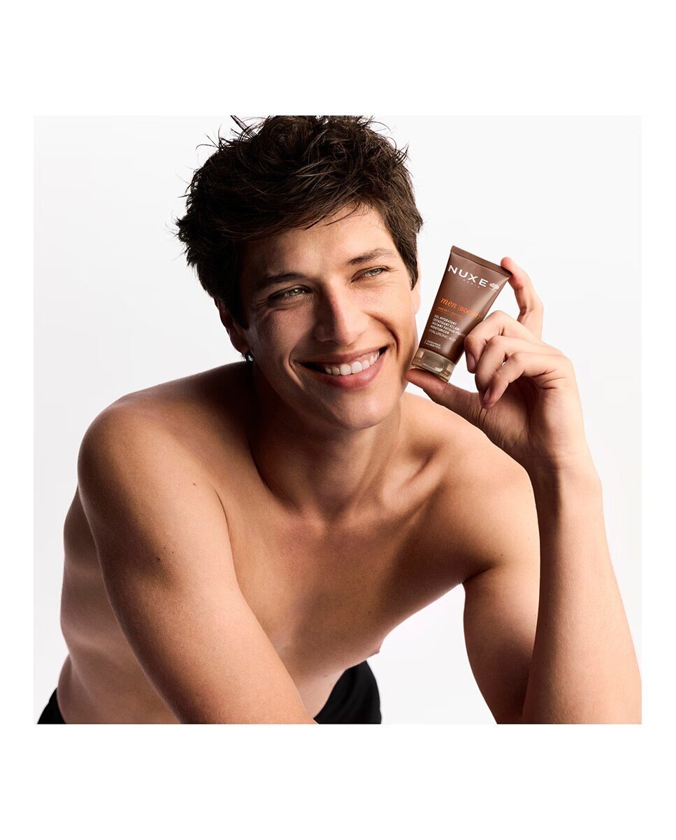 Gel Hidratante Multifunções Men Boost 4