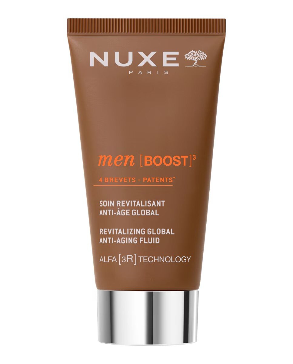 Imagem 0 de Fluído Antienvelhecimento Men Boost