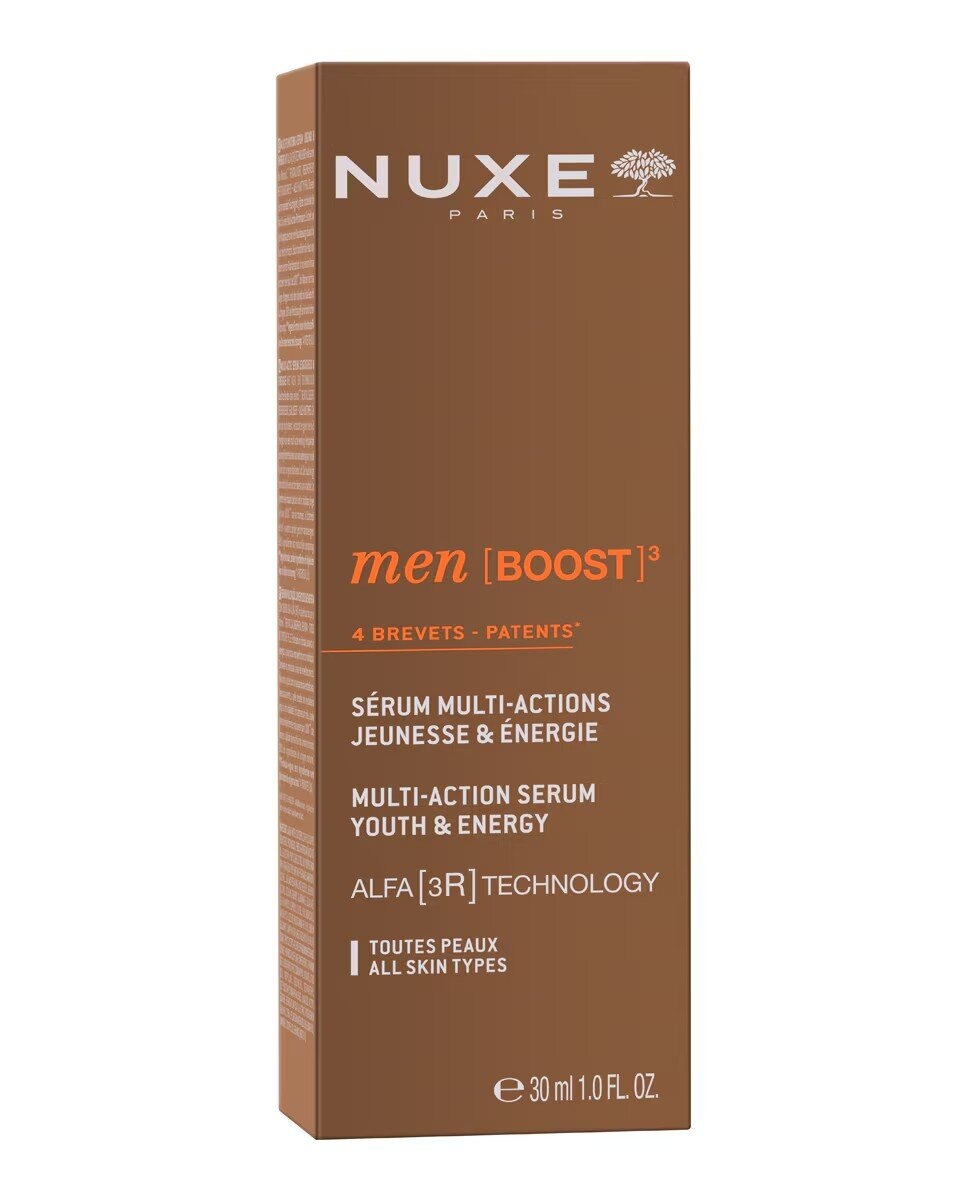 Sérum Men Boost 3