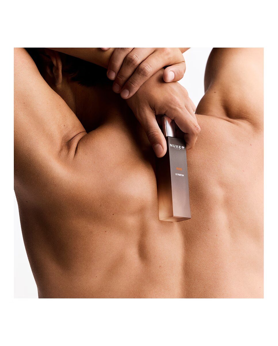 Eau de Perfume Men Boost 3