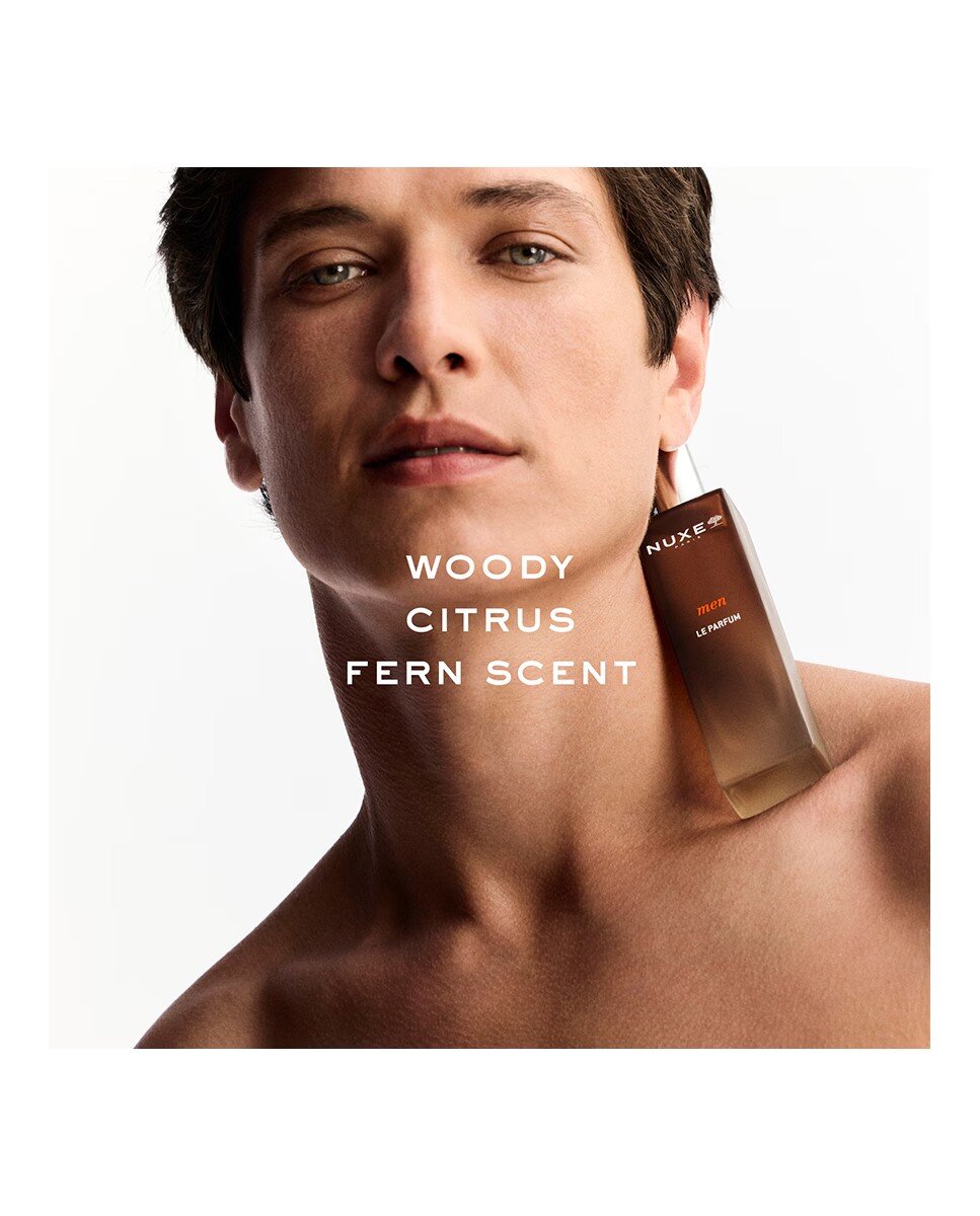 Eau de Perfume Men Boost 4