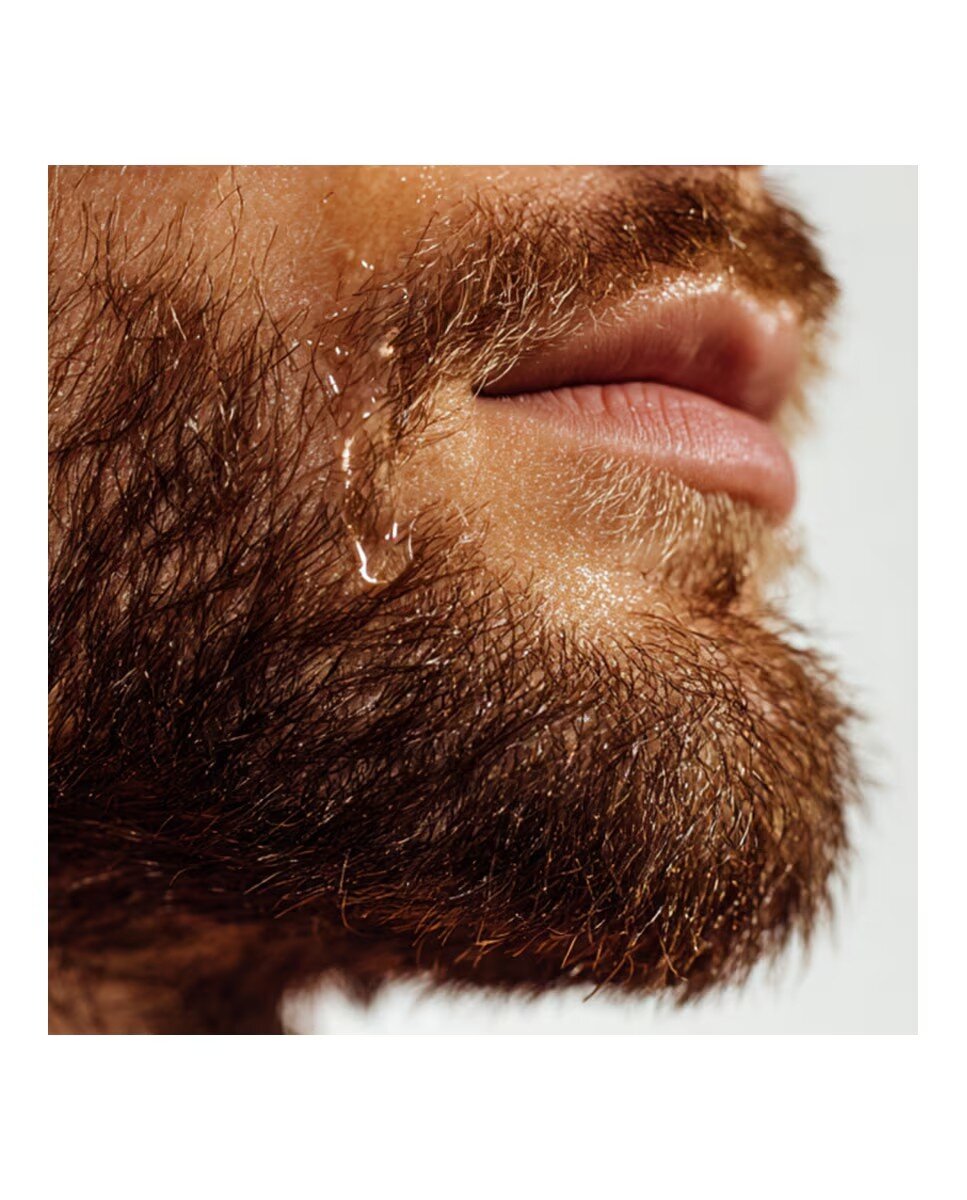 Óleo Multiusos para Barba Men Boost 3