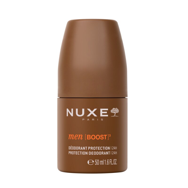Pack Men Boost Desodorizante 24H - 2x50ml 2