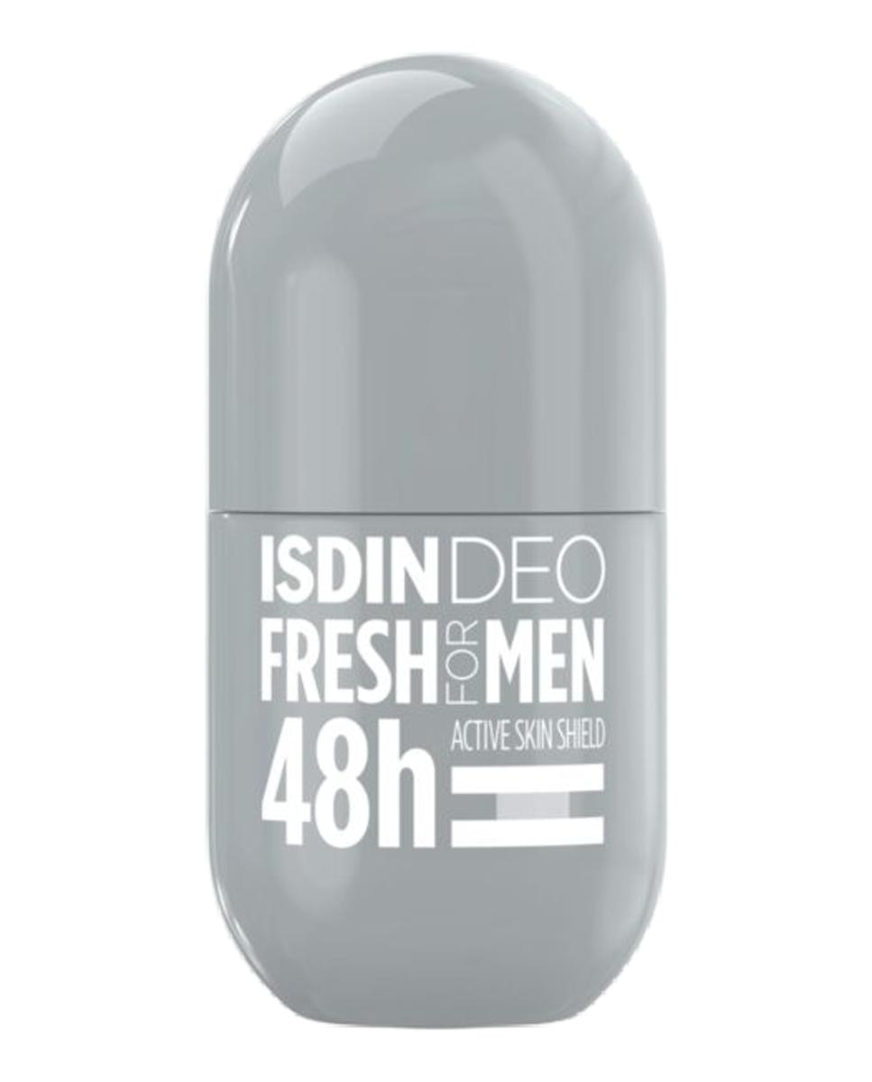 Imagem 0 de Roll-On Deo Fresh Men 48H