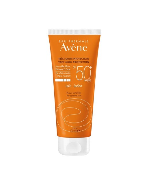 Protetor Solar Corporal SPF50+ - 100 ml 1