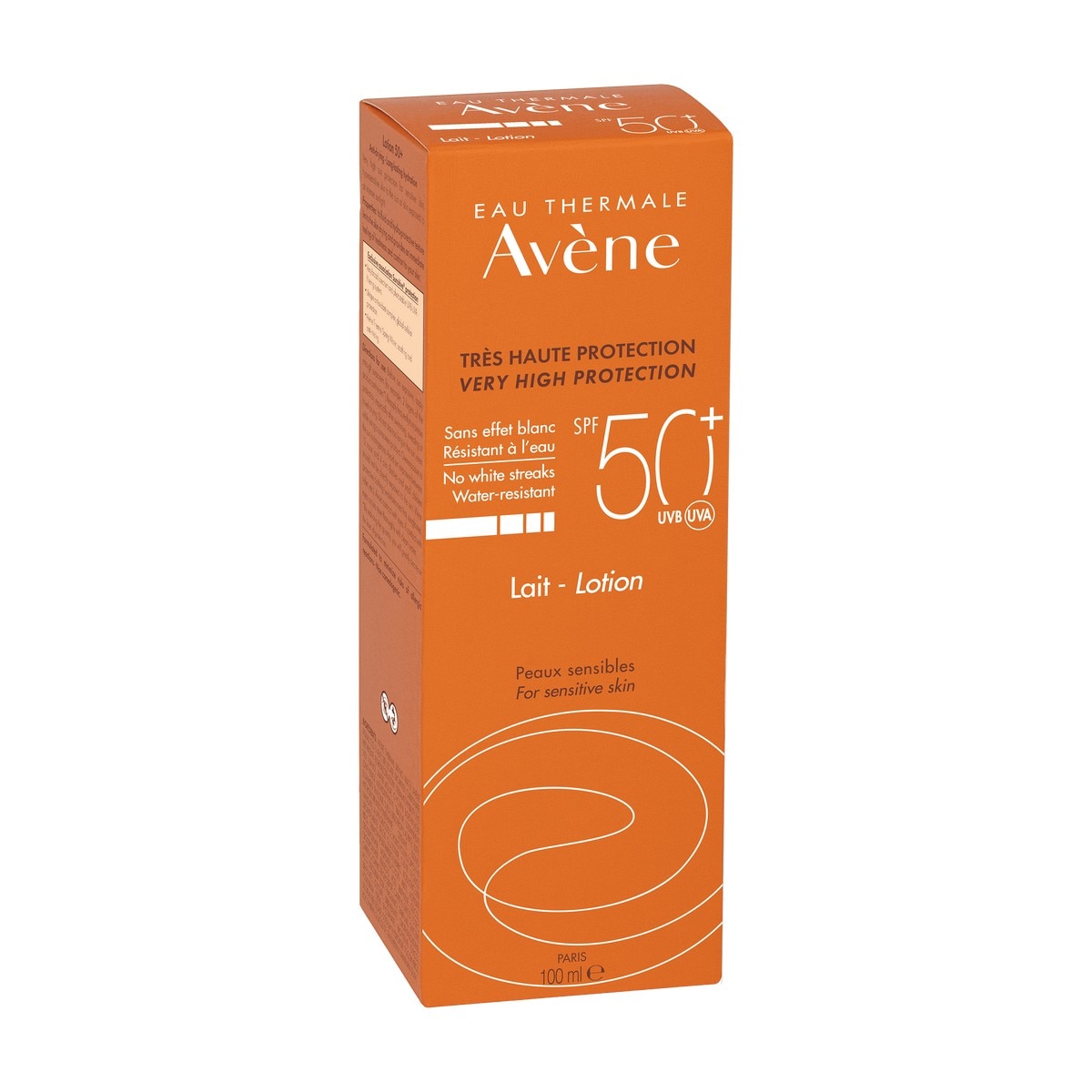 Protetor Solar Corporal SPF50+ - 100 ml 3
