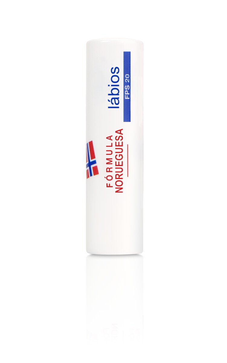 Stick Labial FPS 20 Neutrogena - 4,8 g 1