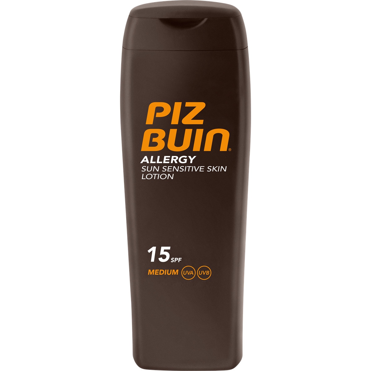 Loção Allergy Pele Sensível SPF15 Piz Buin - 200 ml 1
